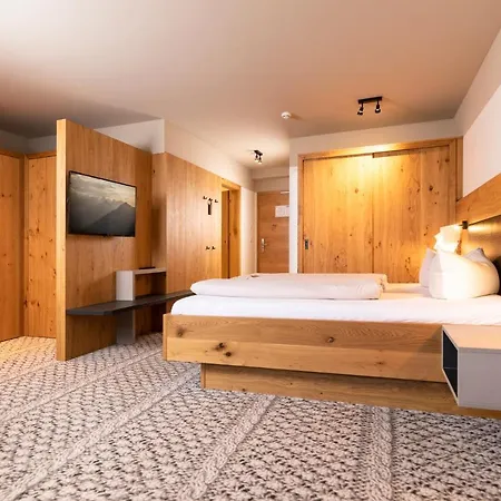 4*s Galtenberg Hotel 4*